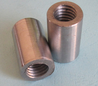 M14鋼筋連接套筒 M14鋼筋連接套筒