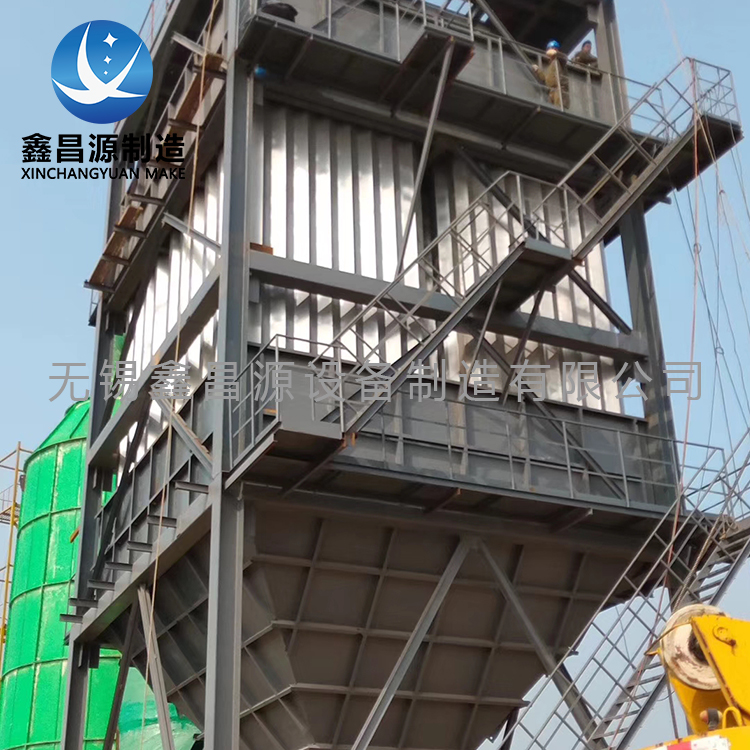 濕式靜電除塵器本體結(jié)構(gòu)有哪些？