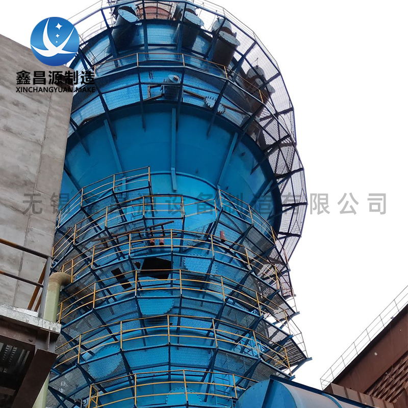 如何選擇合適的濕式靜電除塵器？