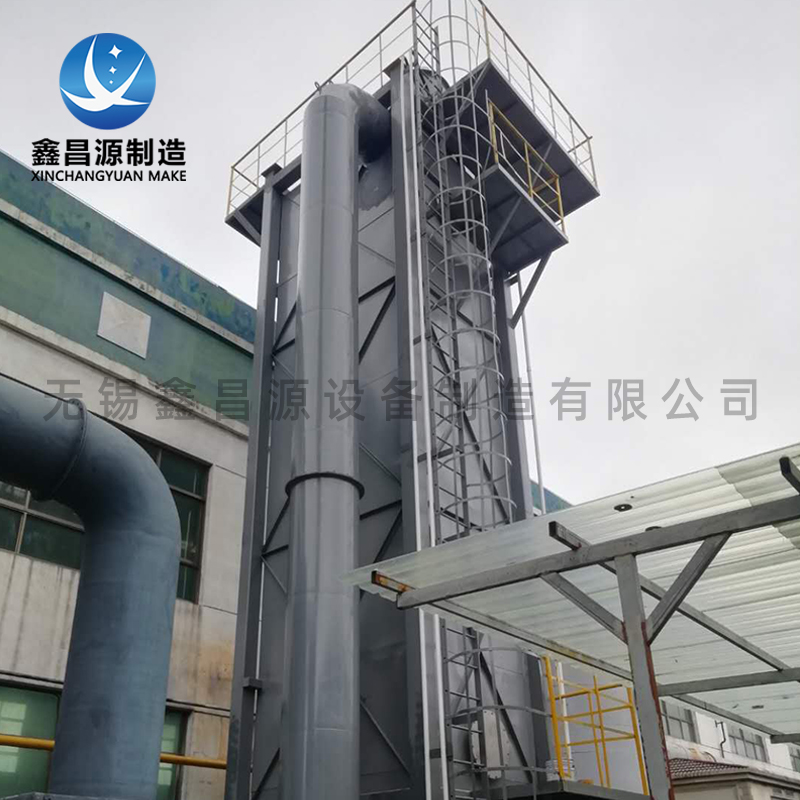 濕式靜電除塵器該如何維護？