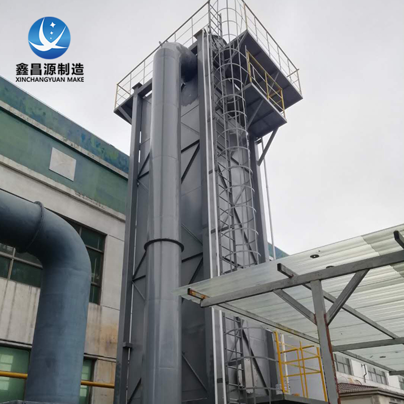 什么是濕式靜電除塵器如何除塵的？