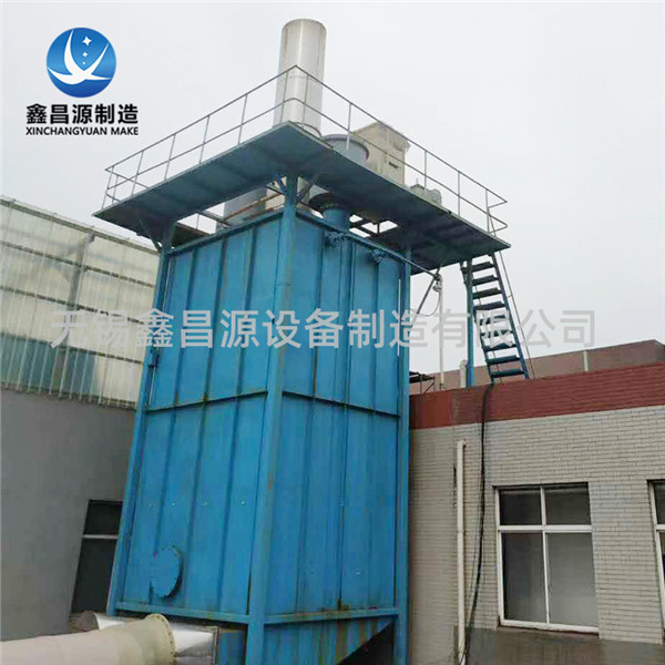 濕式靜電除塵器的具體參數(shù)有哪些？