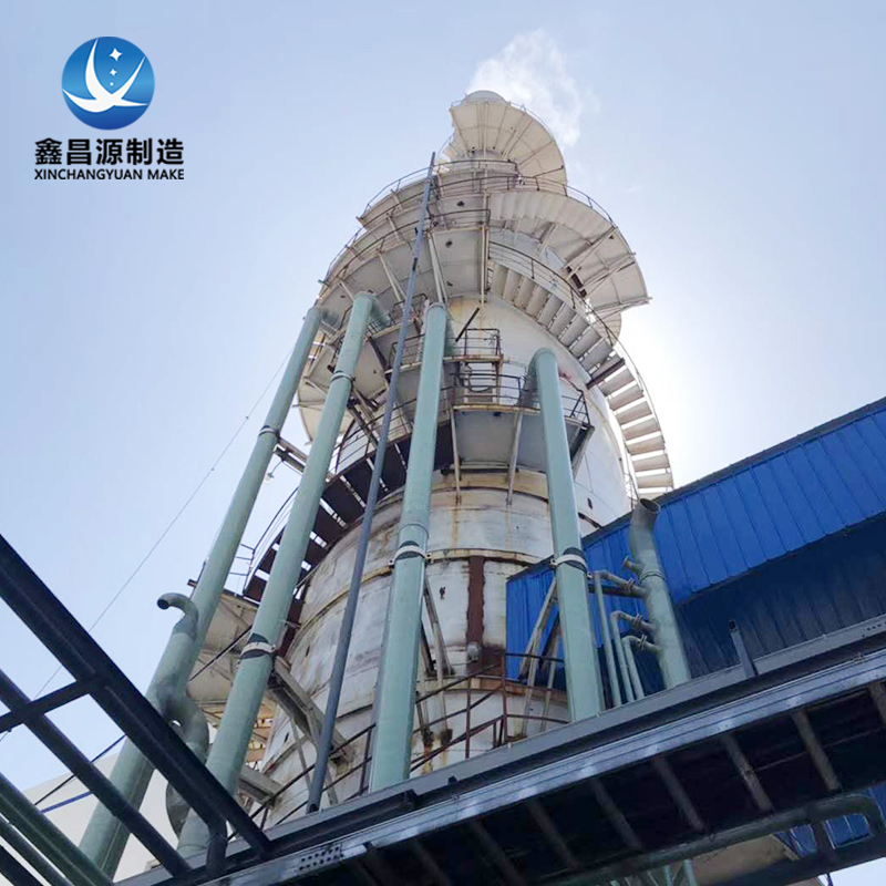 濕式電除塵器如何選型及注意事項