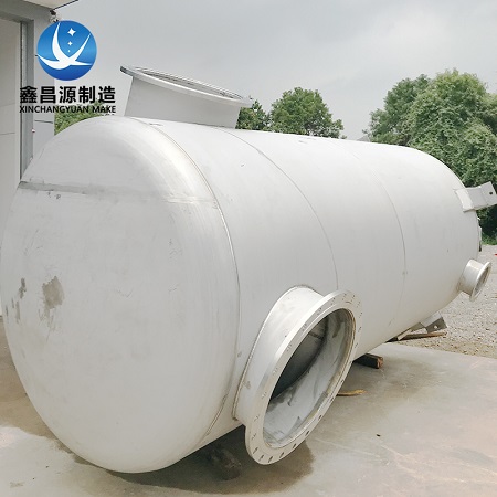 不銹鋼氨水儲罐