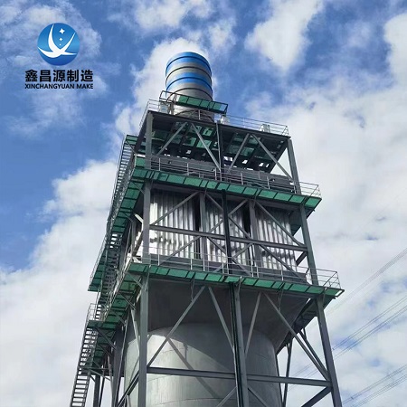無(wú)錫鑫昌源濕電除塵器以“水裝甲”技術(shù)重塑高危粉塵安全防線(xiàn)