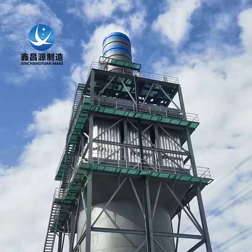濕電除塵器運行時煙氣太大怎么辦？