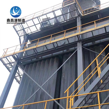 工廠如何選擇適合的濕電除塵器？